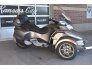 2012 Can-Am Spyder RT for sale 201190804